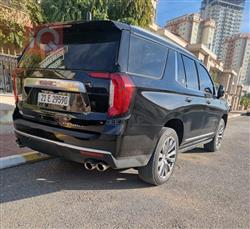 GMC Yukon
